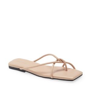 Open Edit Edodin sandal